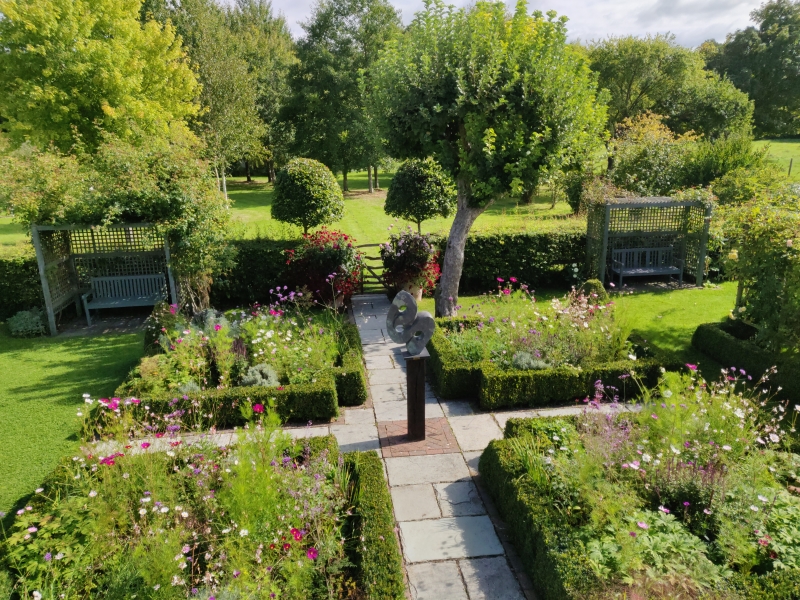 Falkners Cottage